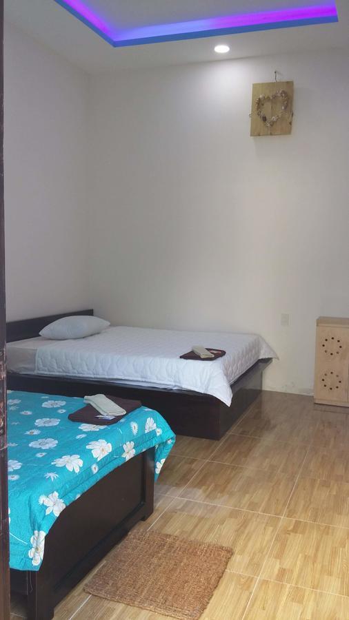 Sweethome 芽庄 外观 照片
