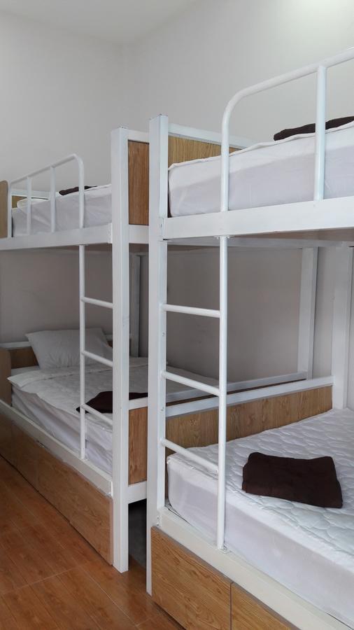 Sweethome 芽庄 外观 照片
