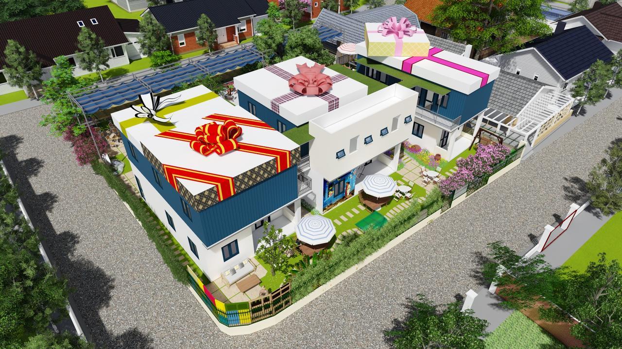 Sweethome 芽庄 外观 照片
