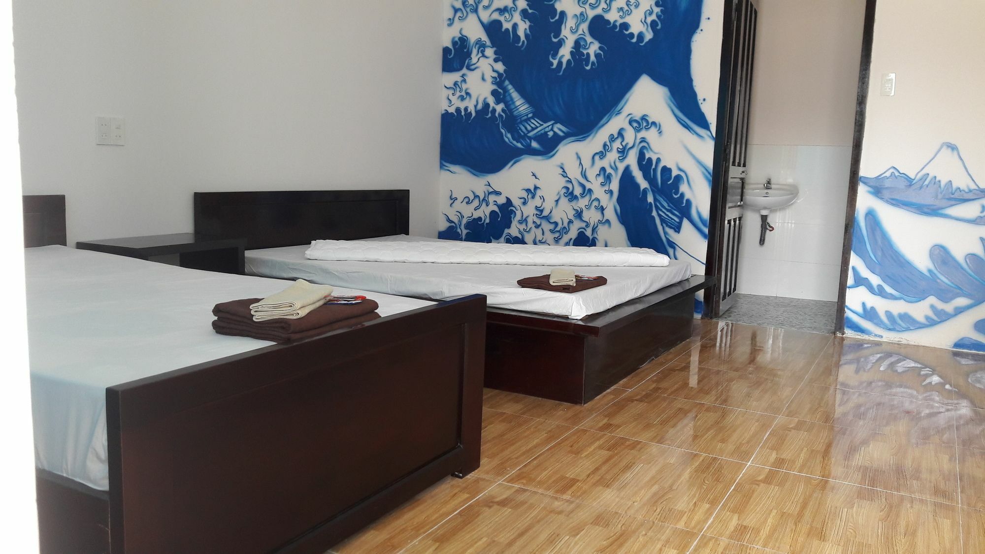 Sweethome 芽庄 外观 照片