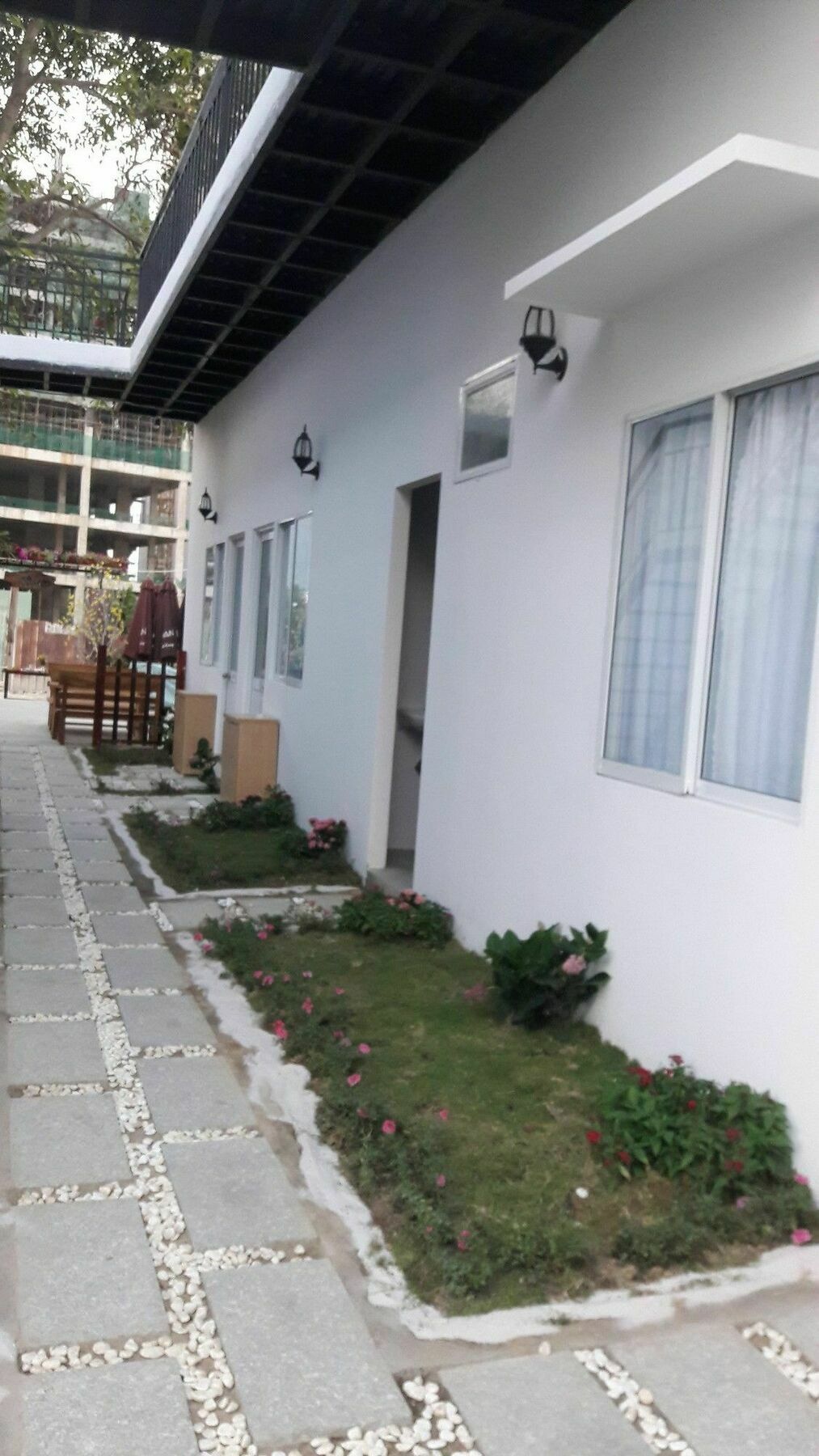 Sweethome 芽庄 外观 照片